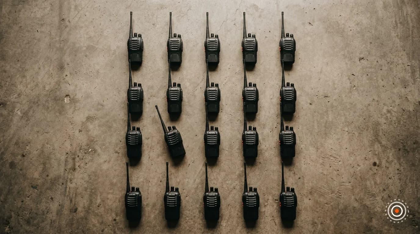 Review Baofeng BF-888S: HT Entry Level untuk Volume Besar Ospek