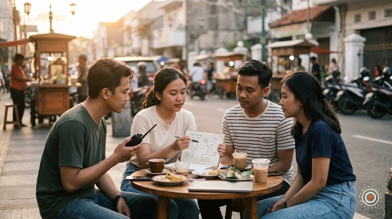 Sewa HT Murah untuk Panitia Kampus: 5 Tips Hemat