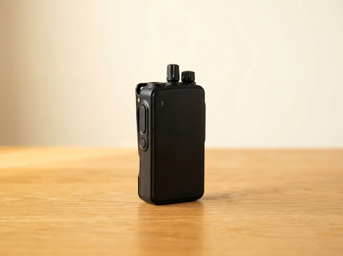 WLN KD-C1 — alternatif untuk Baofeng BF-888S